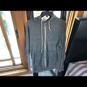 American Eagle Men’s Zip Up